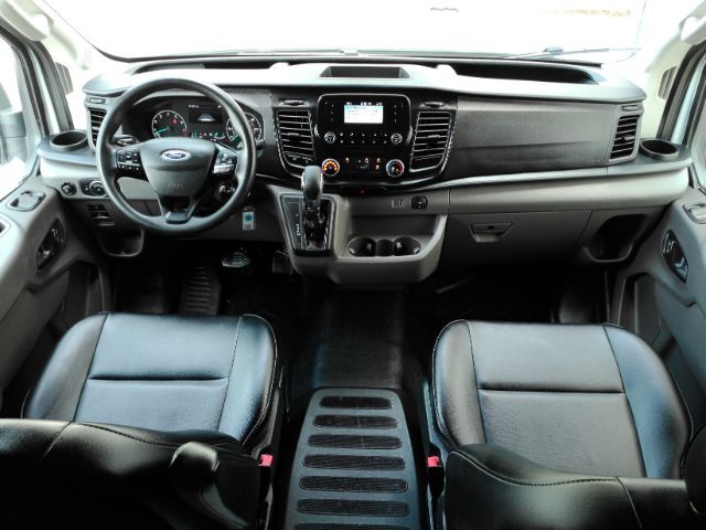 2024 Ford Transit-250 Cargo Van Cargo Plano TX