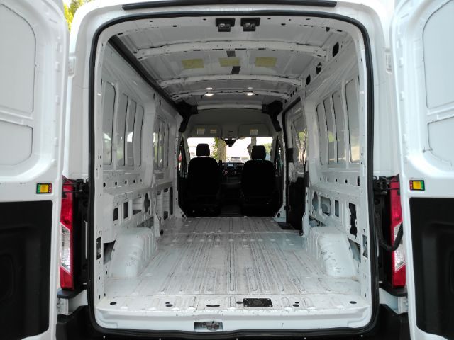 2024 Ford Transit-250 Cargo Van Cargo Plano TX