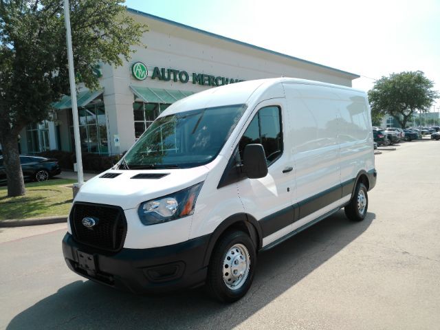 2024 Ford Transit-250 Cargo Van Cargo