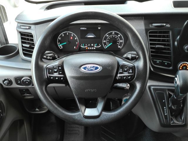 2024 Ford Transit-250 Cargo Van Cargo Plano TX