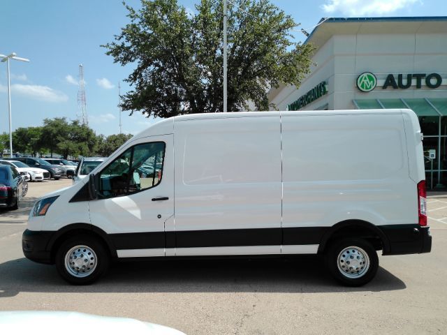 2024 Ford Transit-250 Cargo Van Cargo Plano TX
