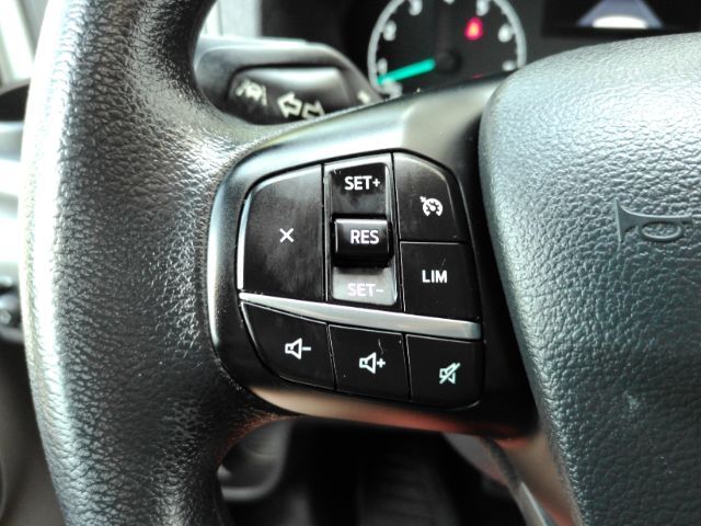 2024 Ford Transit-250 Cargo Van Cargo Plano TX