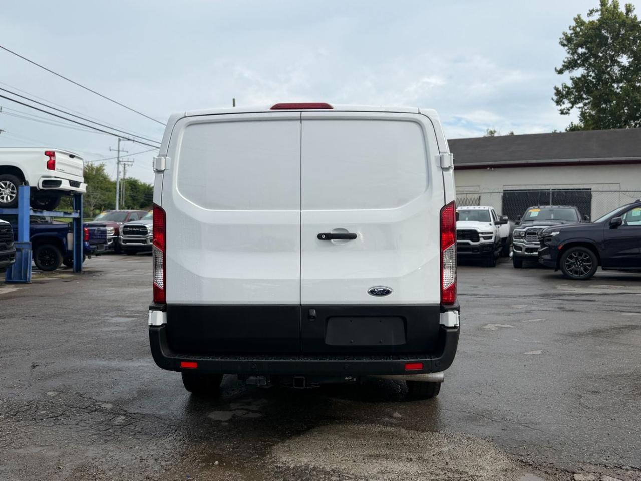 2024 Ford Transit-250 Cargo Van T-250 Nashville TN