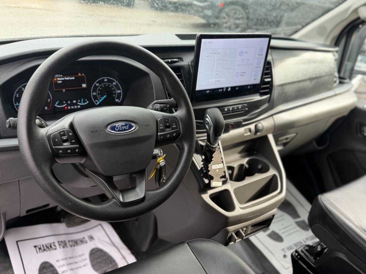 2024 Ford Transit-250 Cargo Van T-250 Nashville TN