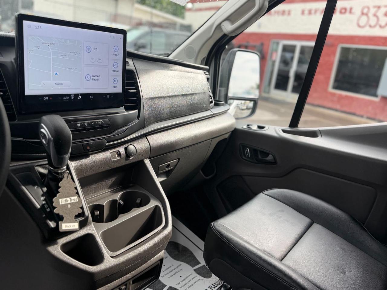 2024 Ford Transit-250 Cargo Van T-250 Nashville TN