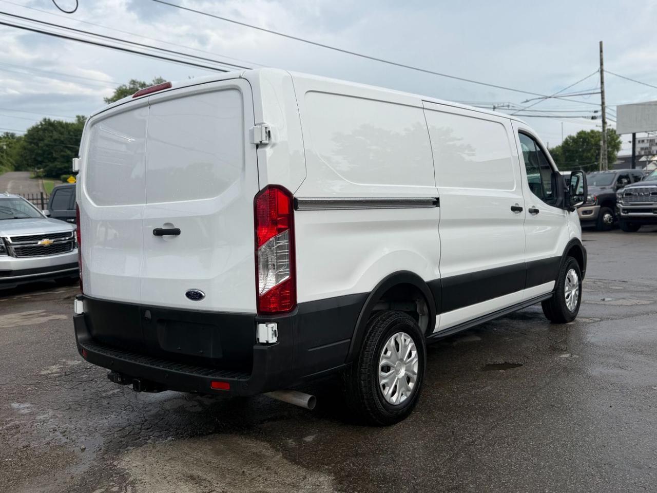 2024 Ford Transit-250 Cargo Van T-250 Nashville TN