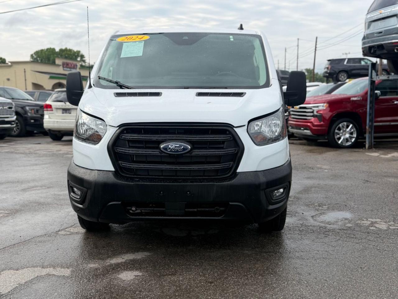 2024 Ford Transit-250 Cargo Van T-250 Nashville TN