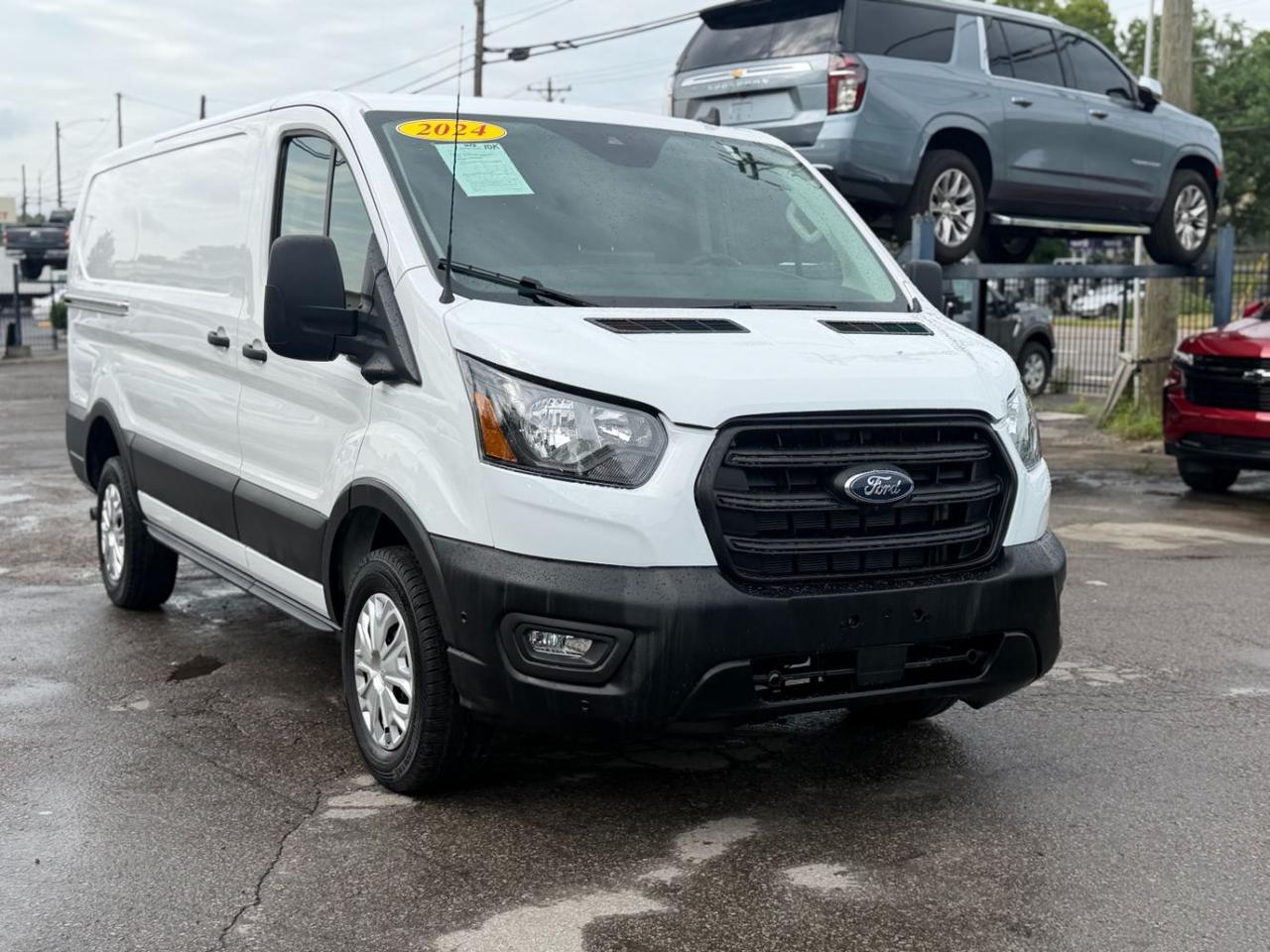 2024 Ford Transit-250 Cargo Van T-250 Nashville TN