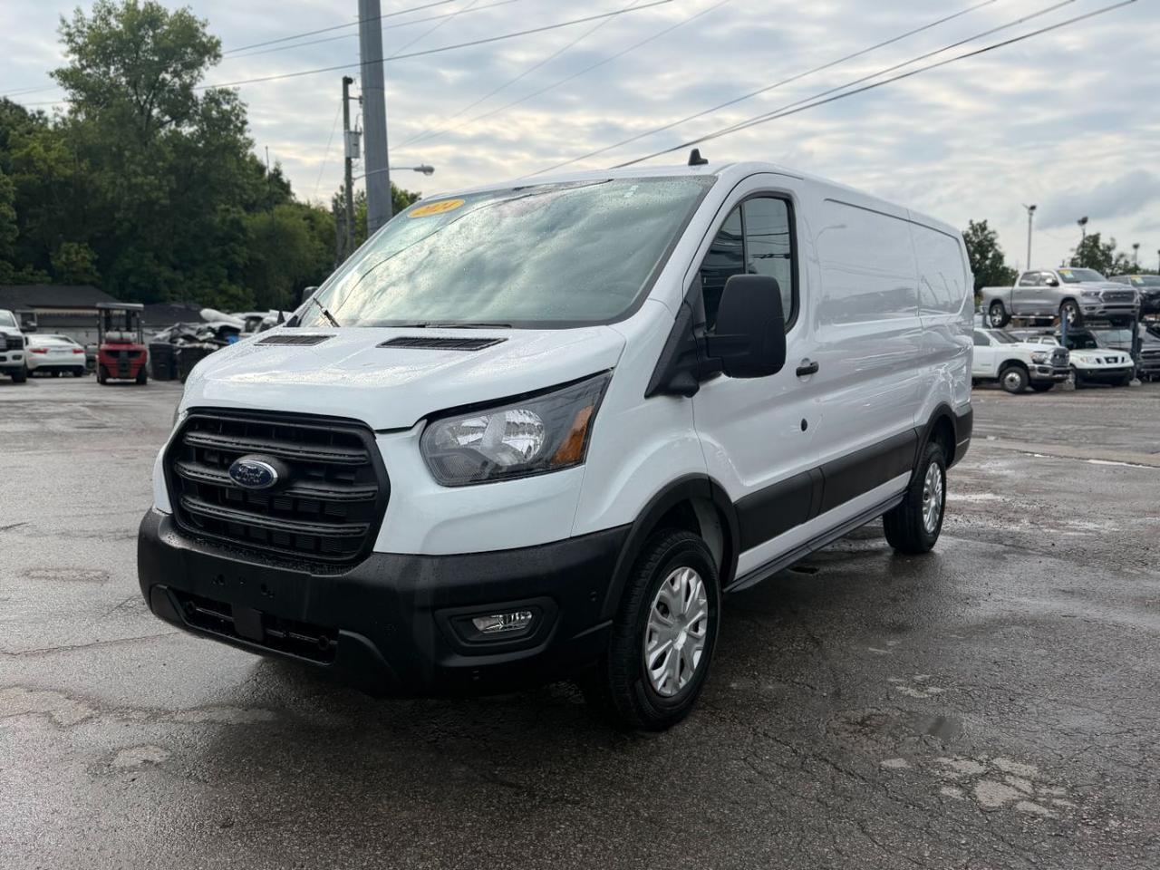 2024 Ford Transit-250 Cargo Van T-250 Nashville TN