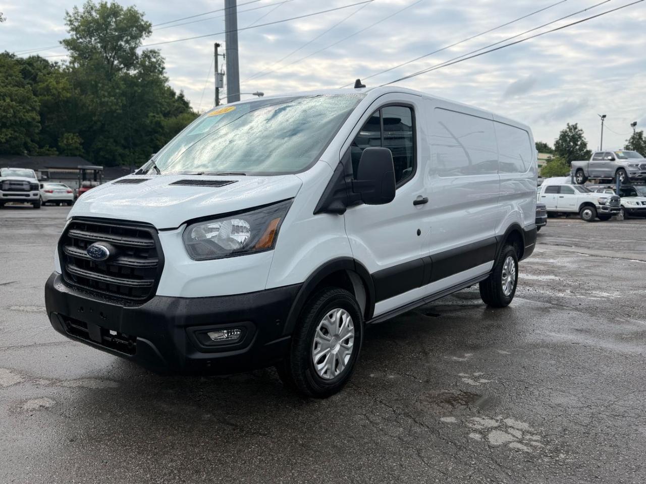 2024 Ford Transit-250 Cargo Van T-250 Nashville TN