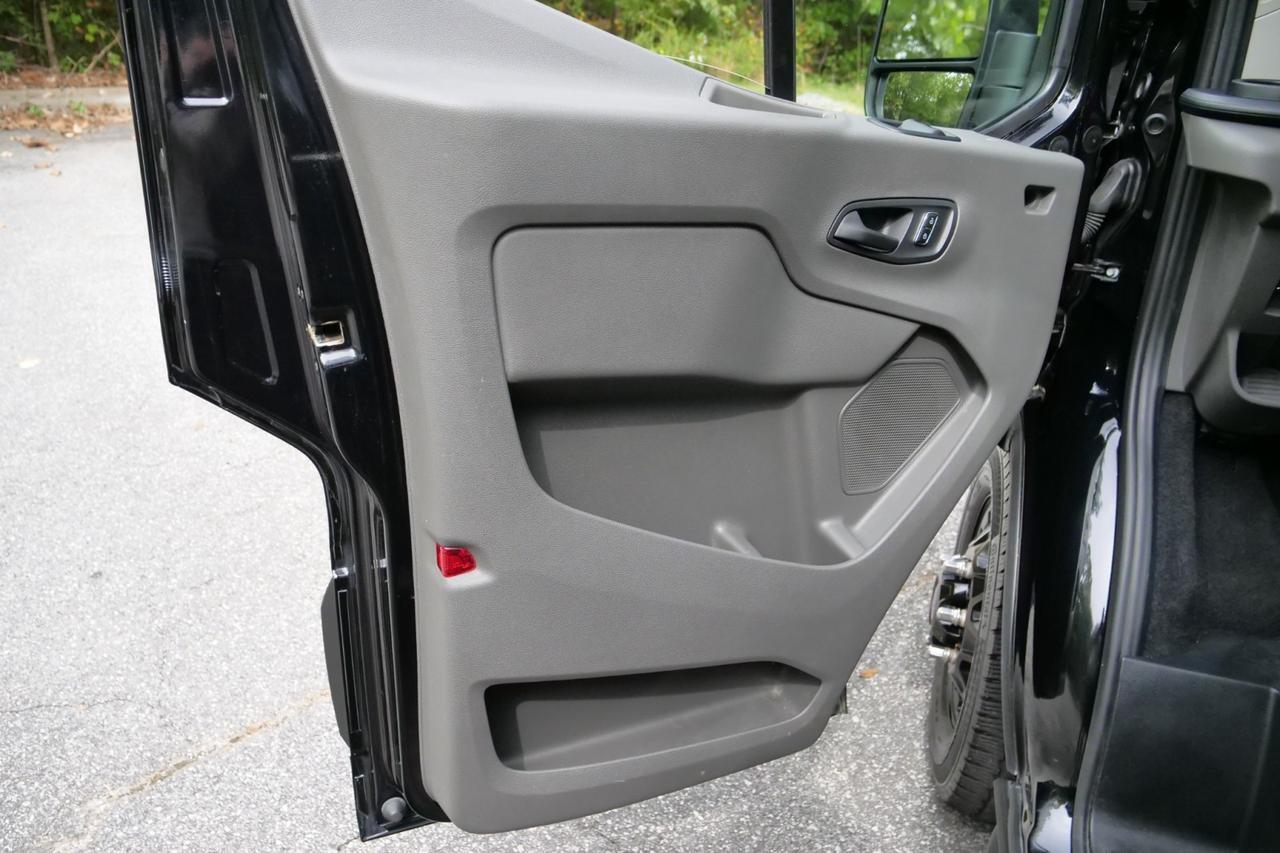 2024 Ford Transit 250 High Roof / AWD / High Roof / Custom Interior Conversion Lincolnton NC