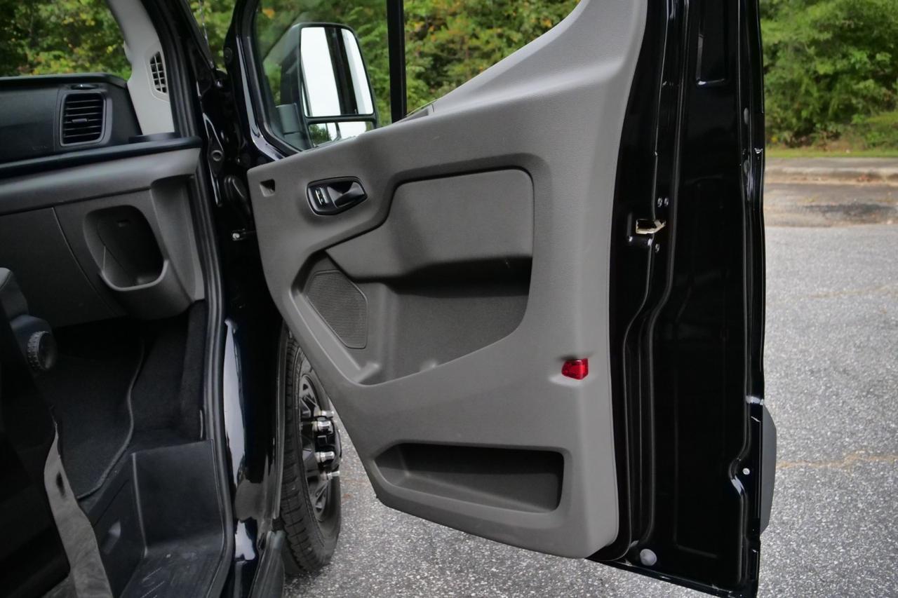 2024 Ford Transit 250 High Roof / AWD / High Roof / Custom Interior Conversion Lincolnton NC