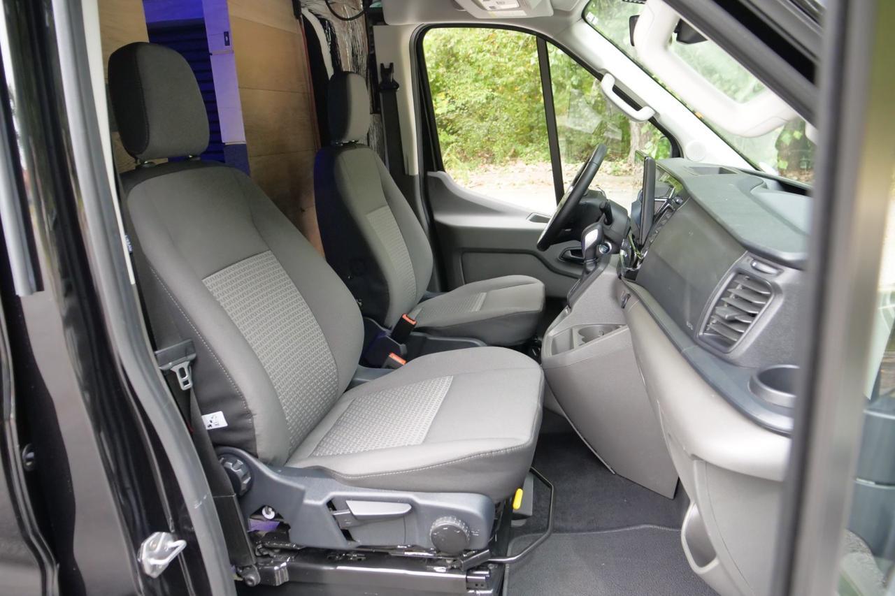 2024 Ford Transit 250 High Roof / AWD / High Roof / Custom Interior Conversion Lincolnton NC