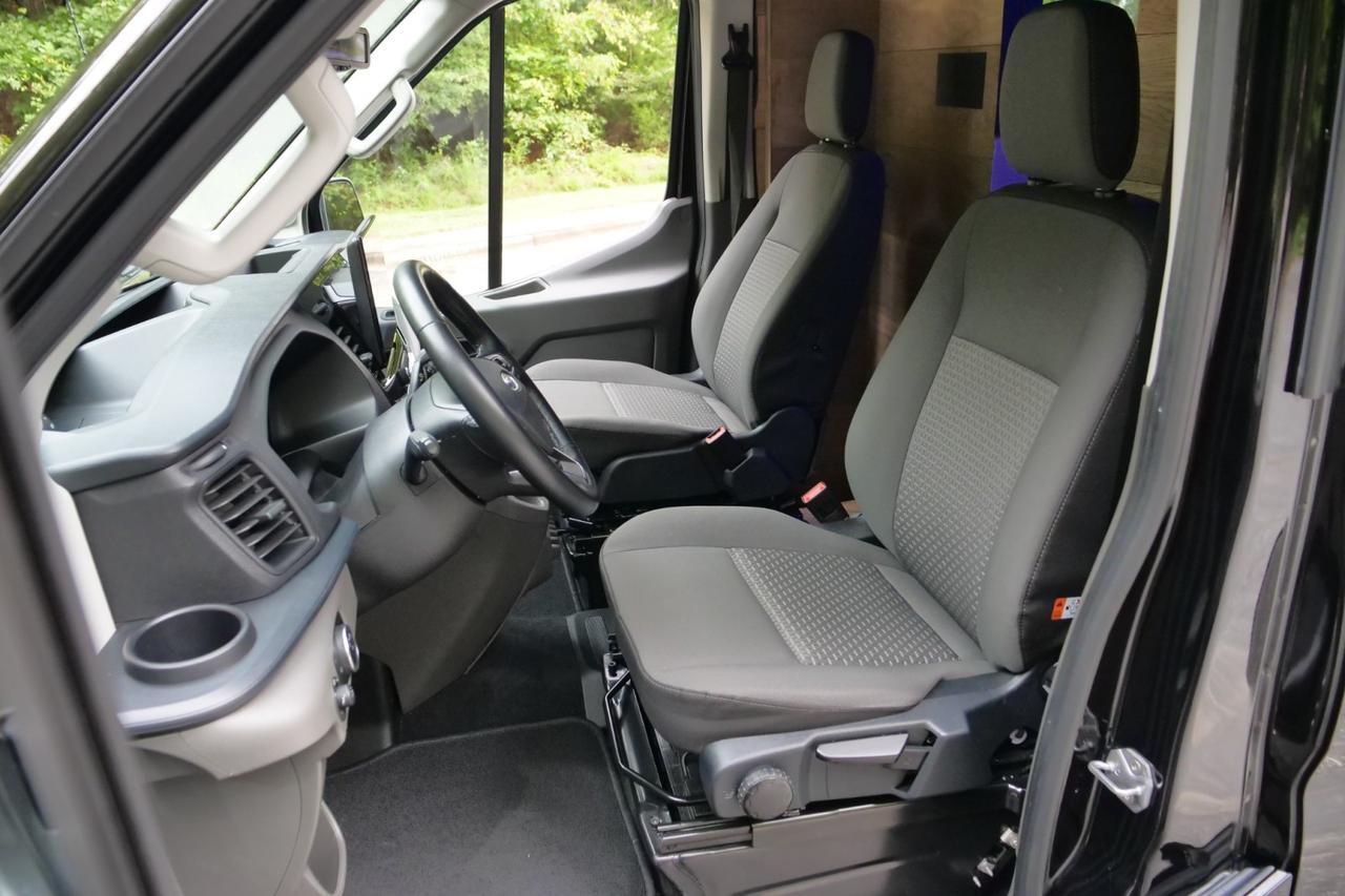 2024 Ford Transit 250 High Roof / AWD / High Roof / Custom Interior Conversion Lincolnton NC