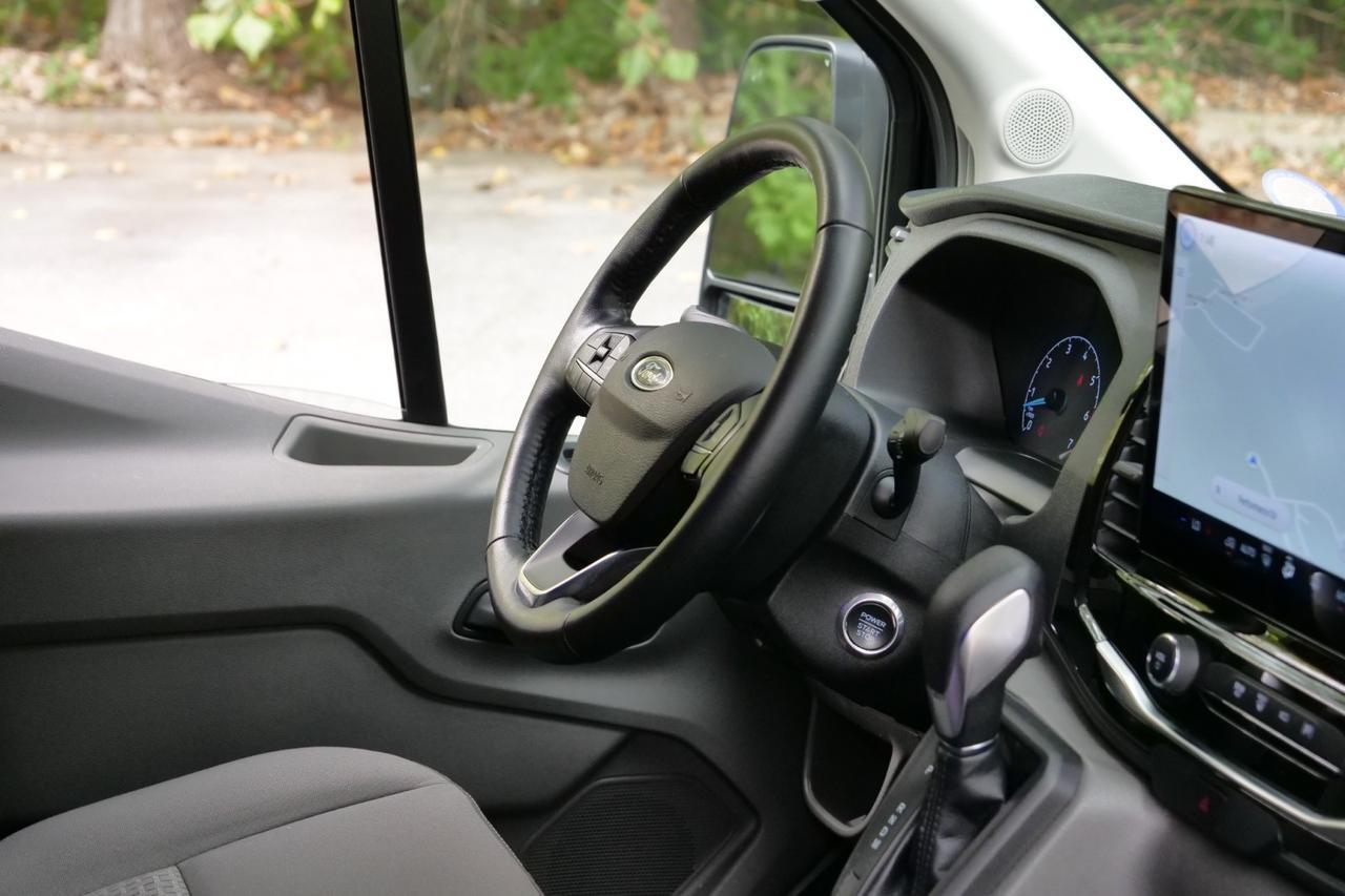 2024 Ford Transit 250 High Roof / AWD / High Roof / Custom Interior Conversion Lincolnton NC