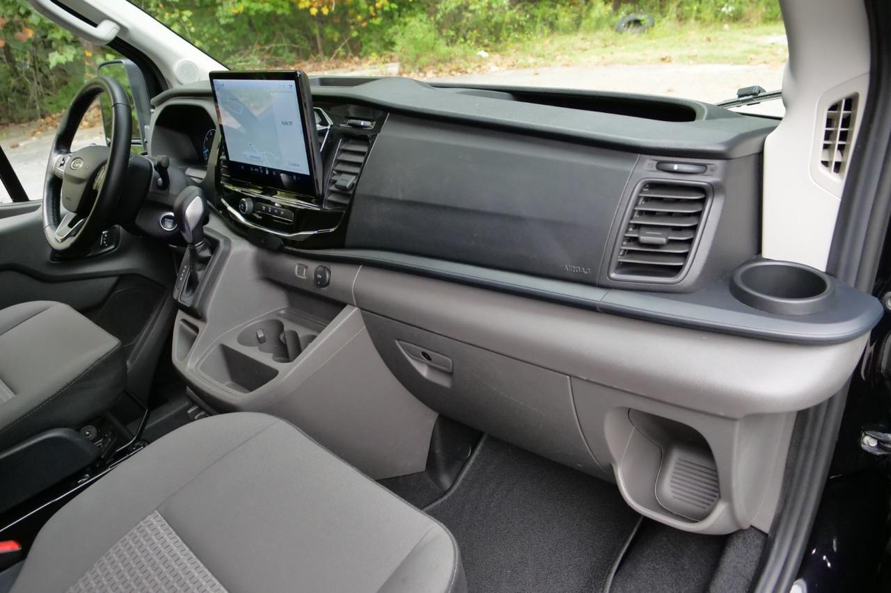 2024 Ford Transit 250 High Roof / AWD / High Roof / Custom Interior Conversion Lincolnton NC