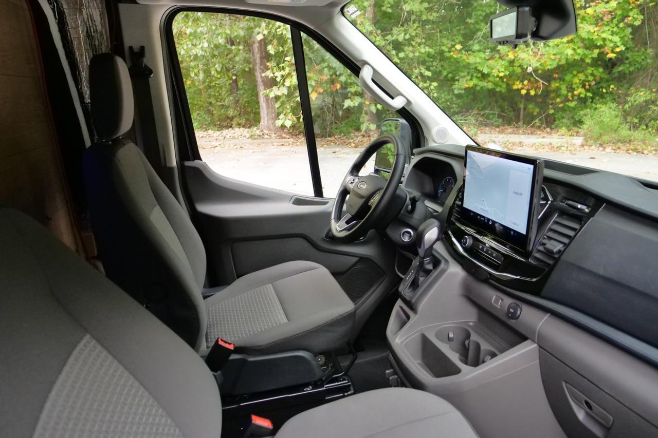 2024 Ford Transit 250 High Roof / AWD / High Roof / Custom Interior Conversion Lincolnton NC