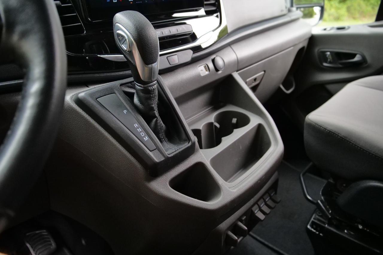 2024 Ford Transit 250 High Roof / AWD / High Roof / Custom Interior Conversion Lincolnton NC