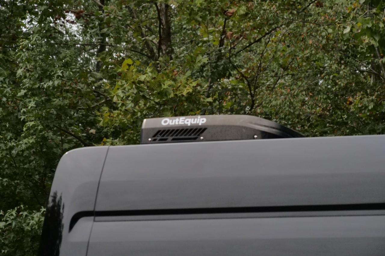 2024 Ford Transit 250 High Roof / AWD / High Roof / Custom Interior Conversion Lincolnton NC