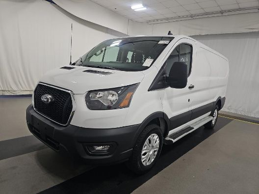 2024 Ford Transit 250 Low Roof 130.0  WB Charlotte NC