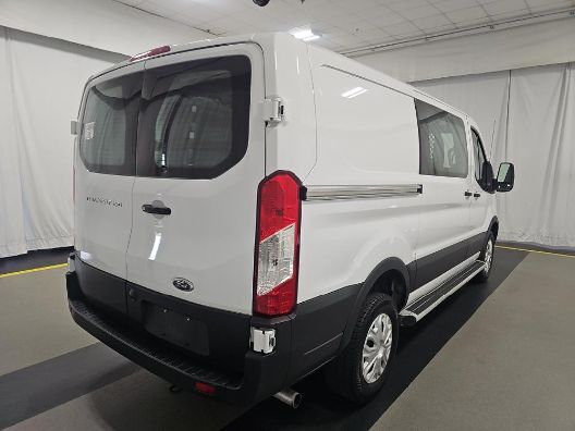 2024 Ford Transit 250 Low Roof 130.0  WB Charlotte NC