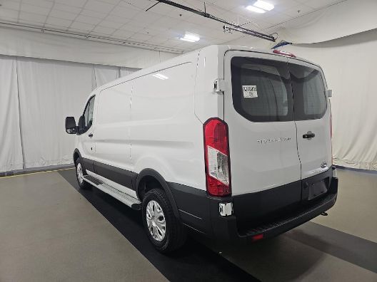 2024 Ford Transit 250 Low Roof 130.0  WB