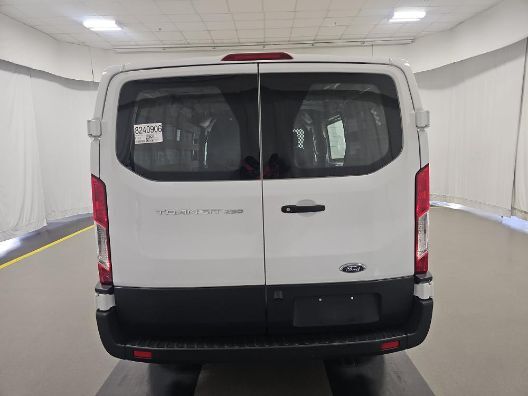 2024 Ford Transit 250 Low Roof 130.0  WB Charlotte NC