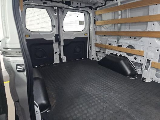 2024 Ford Transit 250 Low Roof 130.0  WB Charlotte NC
