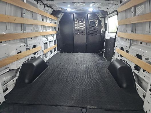 2024 Ford Transit 250 Low Roof 130.0  WB Charlotte NC
