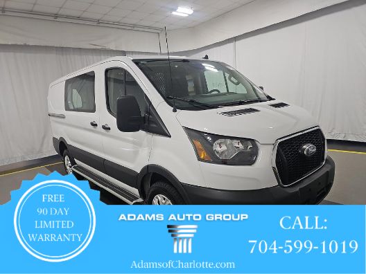 2024 Ford Transit 250 Low Roof 130.0  WB