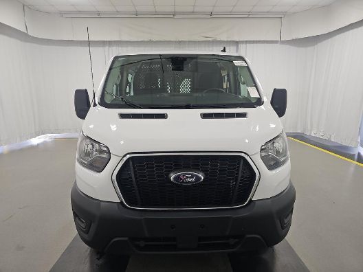 2024 Ford Transit 250 Low Roof 130.0  WB