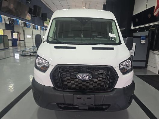 2024 Ford Transit 250 Medium Roof