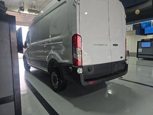 2024 Ford Transit 250 Medium Roof