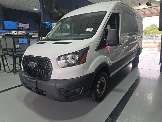 2024 Ford Transit 250 Medium Roof Charlotte NC