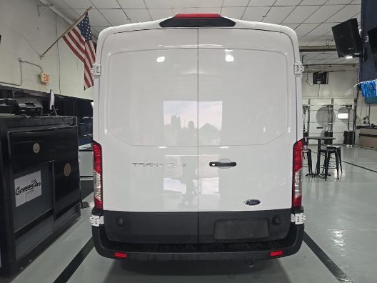 2024 Ford Transit 250 Medium Roof Charlotte NC