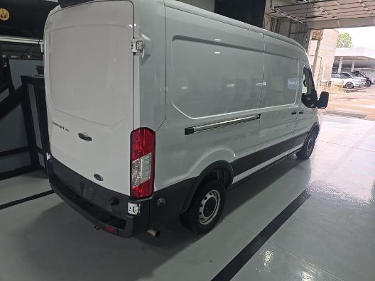 2024 Ford Transit 250 Medium Roof Charlotte NC