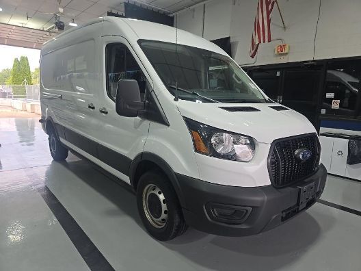 2024 Ford Transit 250 Medium Roof