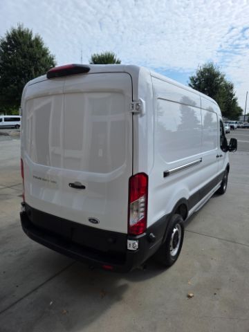 2024 Ford Transit 250 Medium Roof