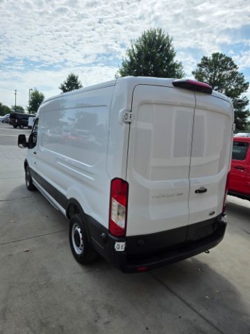 2024 Ford Transit 250 Medium Roof