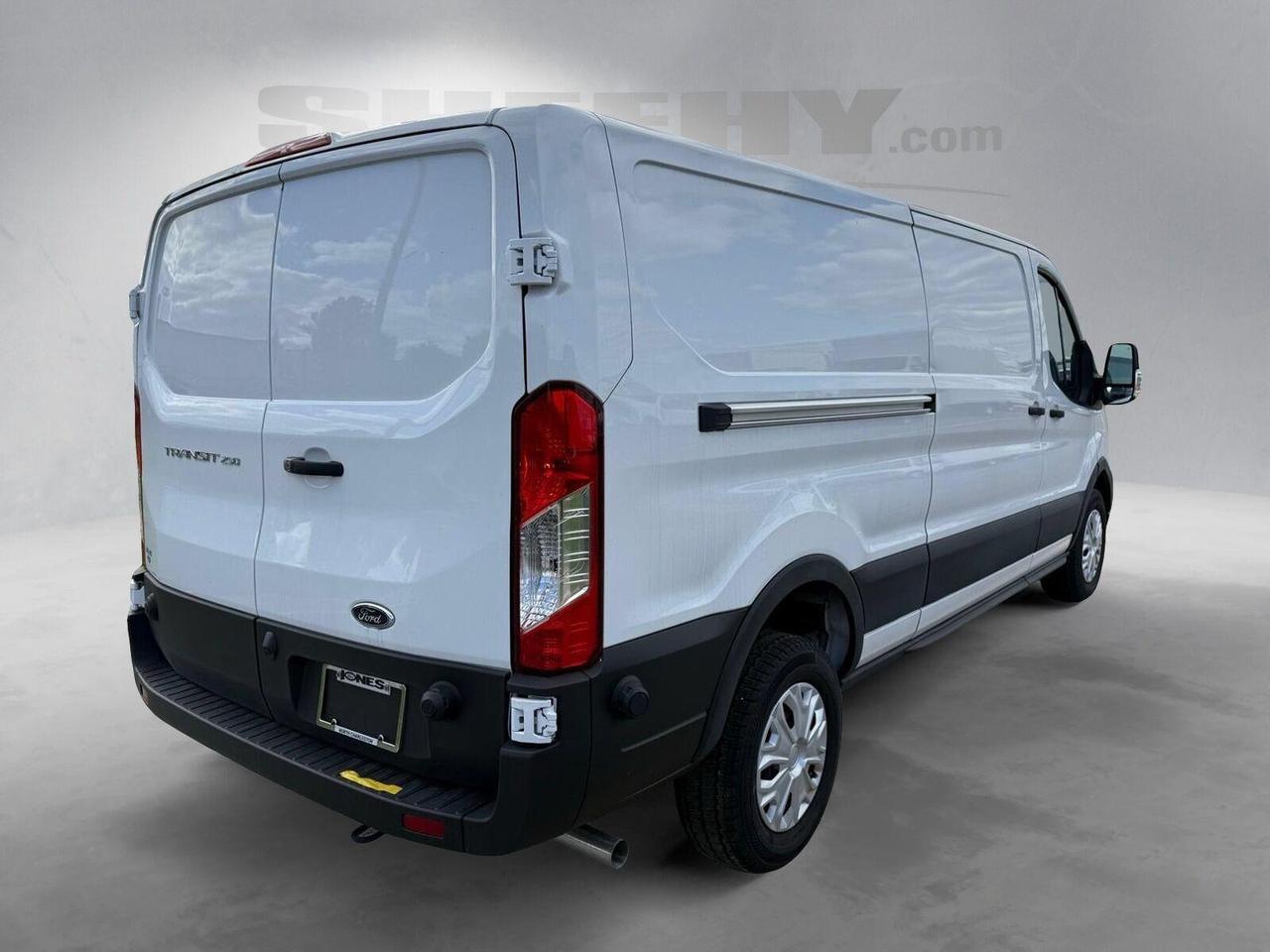 2024 Ford Transit 250 Gaithersburg MD