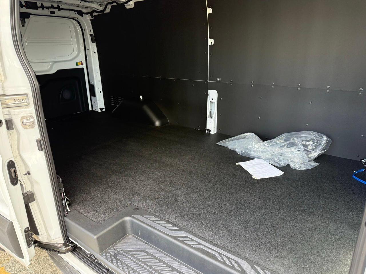 2024 Ford Transit 250 Gaithersburg MD