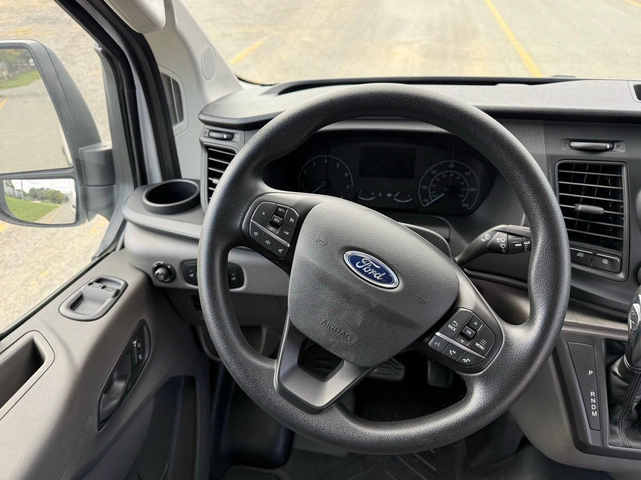 2024 Ford Transit 250 Gaithersburg MD