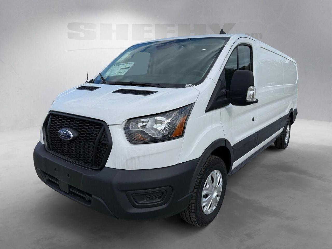 2024 Ford Transit 250 Gaithersburg MD