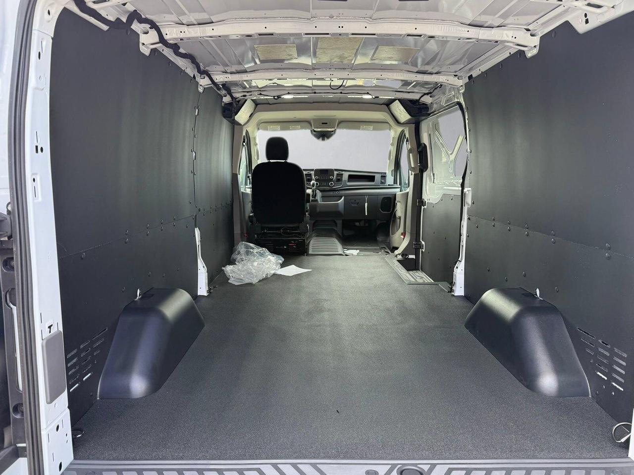 2024 Ford Transit 250 Gaithersburg MD