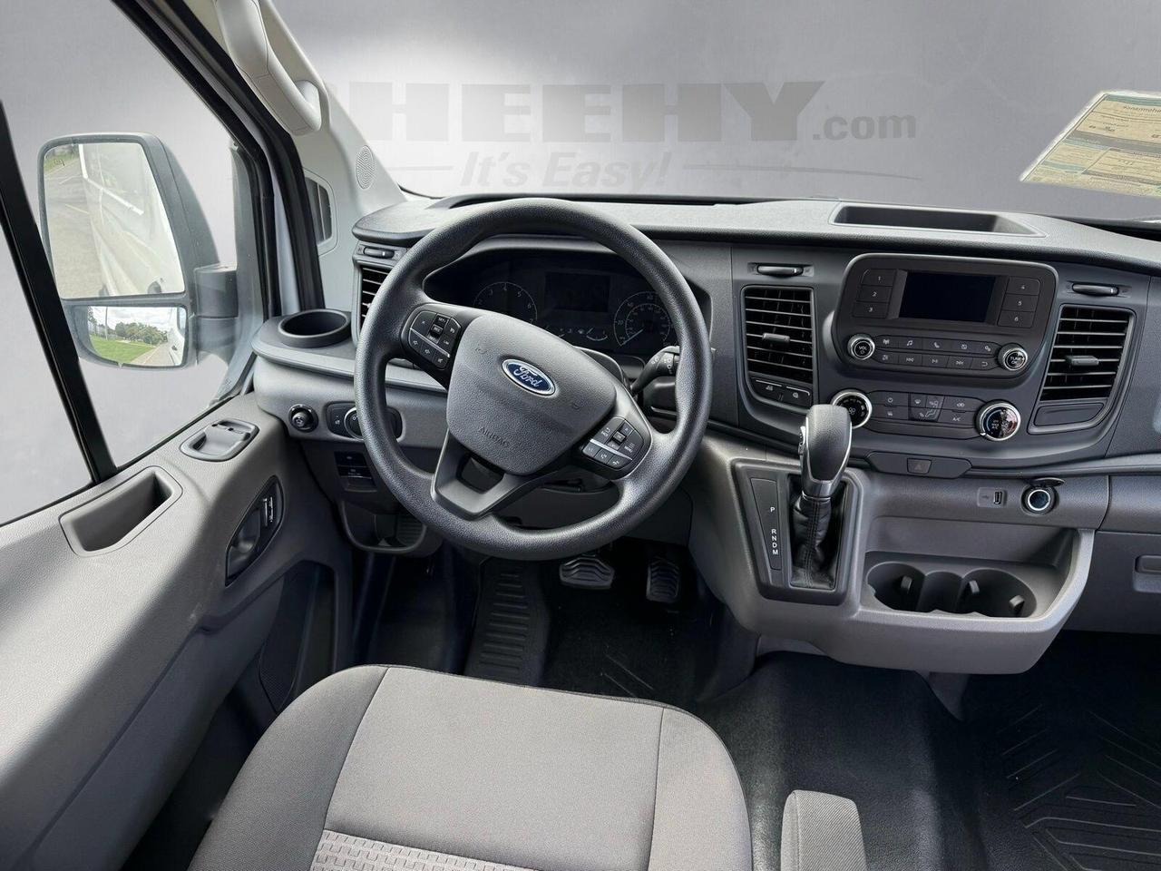 2024 Ford Transit 250 Gaithersburg MD