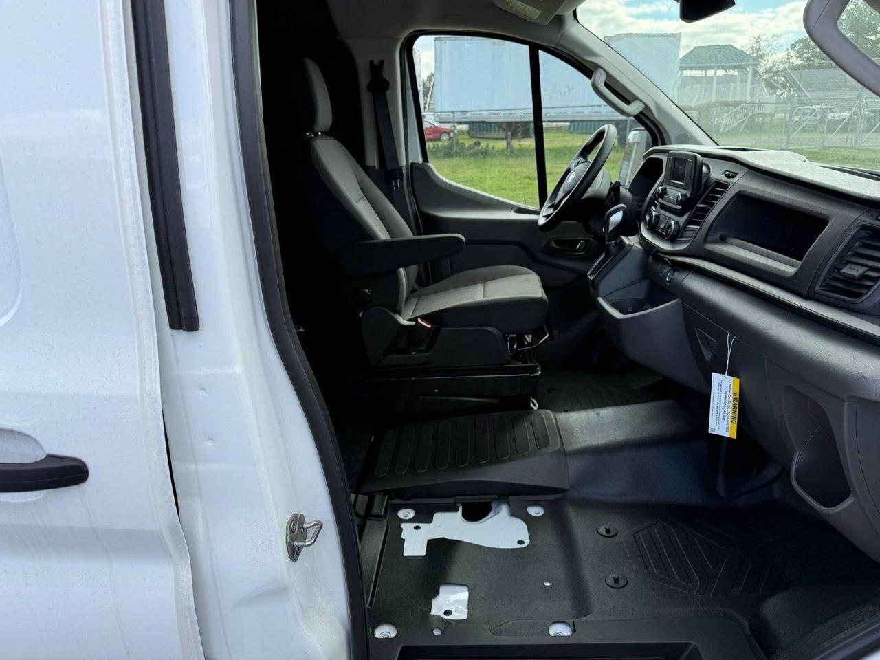 2024 Ford Transit 250 Gaithersburg MD