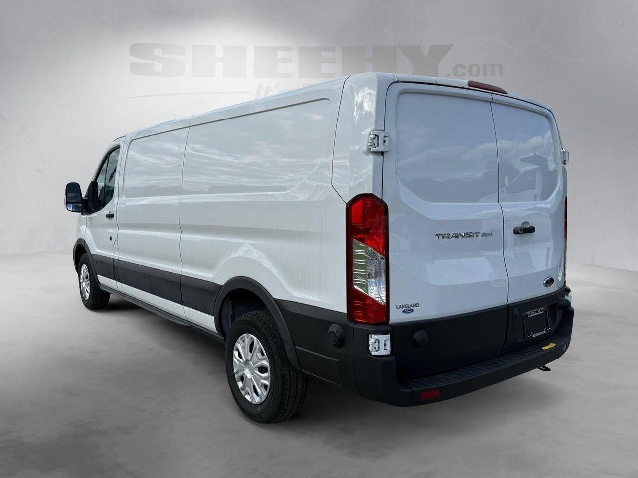 2024 Ford Transit 250 Gaithersburg MD