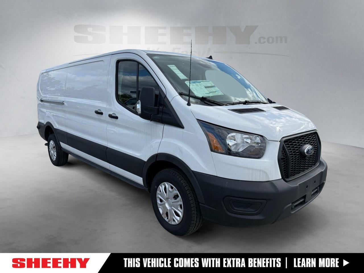 2024 Transit 250