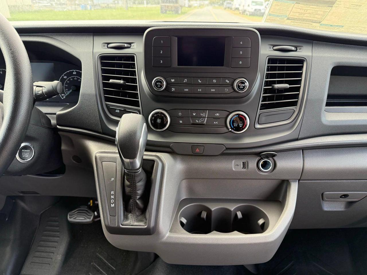 2024 Ford Transit 250 Gaithersburg MD
