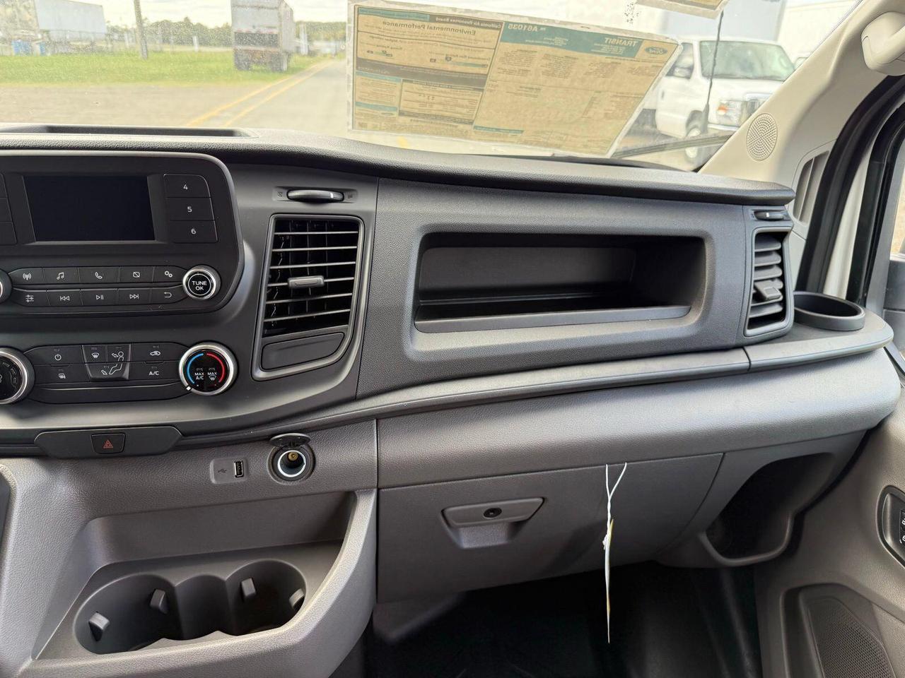 2024 Ford Transit 250 Gaithersburg MD